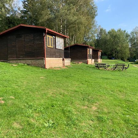 Chaty - Dobra Voda 86 Горни-Плана Экстерьер фото